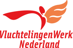 Logo 2 vluchtelingenwerk