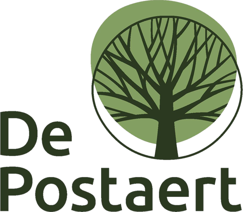 Logo-dePostaert